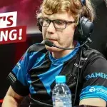 Der deutsche Jungler Amazing verlässt sein Team Origen