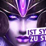 League of Legends: Ist Syndra zurzeit zu stark?
