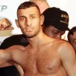Prince Naseem Hamed: Die Boxlegende hat sich total verändert