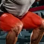 Dieses Training für Fortgeschrittene ist perfekt, um eure Beine zu trainieren