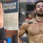 Der Crossfit-Champion Rich Froning verrät ein Wahnsinns-Training