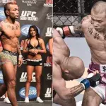 Norifumi Yamamoto wird „Kid“ gennant und ist in Japan eine MMA-Legende