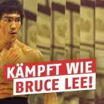 Bruce Lee: Erklärung seiner besten Kampftechniken