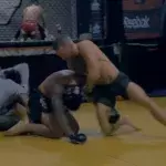 Conor McGregor bereitet sich auf den Kampf gegen Eddie Alvarez bei der UFC 205 vor