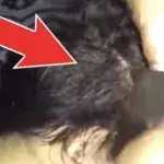 Was diese Mutter auf dem Kopf ihres Sohnes entdeckt, ist unfassbar!