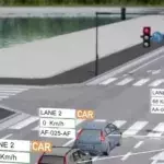 Das Multifunktions-Radar, die neue Waffe der Straßenverkehrssicherheit