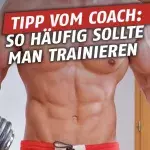 Ein Krafttrainings-Experte verrät euch, welches der beste Trainingsrhythmus ist