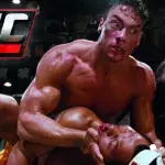 Jean Claude van Damme hätte bei der UFC gegen Wesley Snipes kämpfen können