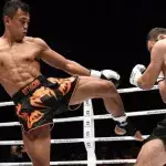 Muay Thai: Sittichai gehört zu den gefährlichsten Nak Muay des Planeten