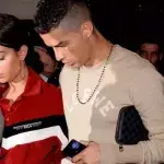 Protz-Alarm: Ronaldo sorgt mit Getränkewahl für Eklat