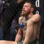 UFC: Irische Presse kündigt den nächsten Gegner von Conor McGregor an
