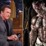 Arnold Schwarzenegger kritisiert die Bodybuilder der neuen Generation
