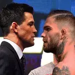 Dominick Cruz vs. Cody Garbrandt: Titelkampf bei der UFC 207