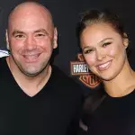 Dana White verspricht eine Überraschung, wenn Ronda Rousey gegen Amanda Nunes gewinnt!