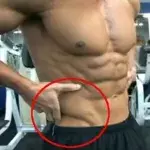 Das perfekte V-Bauchmuskel-Training