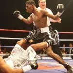 Der Tag, an dem Amir Khan in Rekordzeit KO geschlagen wurde!