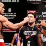 Gegard Mousasi besiegt Vitor Belfort mit viel Stil