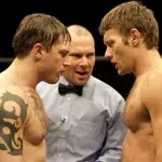 Der mythische MMA-Film "Warrior" könnte eine Fortsetzung haben