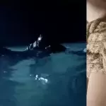 Ein ehemaliger Navy Seal erklärt, wie ihr überleben könnt, wenn ihr an Händen und Füßen gefesselt ins Wasser geworfen werdet