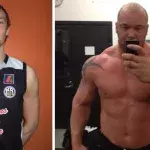 Hafthor Bjornsson alias Der Berg aus Game of Thrones, verrät, was er jeden Tag isst
