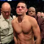 UFC: Wie Nate Diaz seine Karriere zerstört!