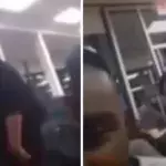 Frau wird vom Ehemann im Restaurant geschlagen: Dann eskaliert die Situation!