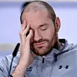 Tyson Fury leidet unter einer ernsten Depression, er mag sein Leben nicht mehr