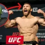 Ion Cutelaba trägt den Spitznamen "der unglaubliche Hulk"