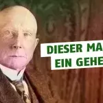 Wer war Deiner Meinung nach der erste Milliardär der Welt?