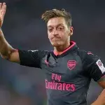 Mesut Özil spricht über seinen Wechsel in die Türkei