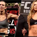 Dana White verkündet, dass Ronda Rousey gegen Cris Cyborg kämpfen will