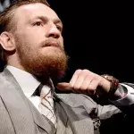 Conor McGregor wird bei der ersten UFC in New York gegen Eddie Alvarez kämpfen