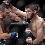 Conor McGregor analysiert erstmals seine Niederlage gegen Khabib Nurmagomedov