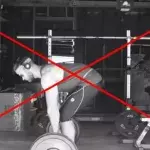 Deadlifts: Die Fehler, die man beim Training nicht machen sollte