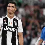 Cristiano Ronaldo enthüllt, warum er wirklich von Real zu Juve gewechselt ist