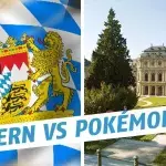 Bayrische Schlösser- und Seenverwaltung stellt Antrag bei Niantic nach Zwischenfällen