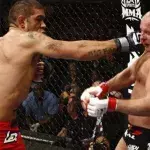 Der Tag, an dem Fedor Emelianenko und Bigfoot Silva sich einen brutalen Kampf lieferten