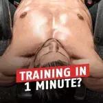 Langes Training ist aus wissenschaftlicher Sicht sinnlos