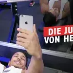 Die Fehler der Sportler im Fitnessraum