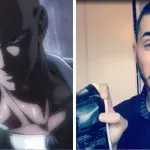 Er will genauso trainieren wie One Punch Man