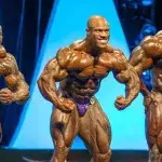 Mister Olympia 2016: Phil Heath räumt das sechste Jahr in Folge den Titel ab