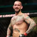 CM Punk: Mit seinem hohen Gehalt bei der UFC 203 sind nicht alle einverstanden