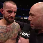 Tolle Rede von CM Punk nach seiner Niederlage gegen Mickey Gall