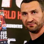 Warum hat Tyson Fury die Pressekonferenz mit Wladimir Klitschko verpasst?