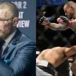 Conor McGregor hat eine Nachricht an CM Punk nach dessen Niederlage