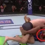 Miocic gibt auf! Oder doch nicht?