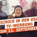 11. September: Die US-Werbung für Matratzen, die zum Skandal wird