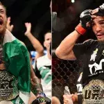 Conor McGregor vs. José Aldo: Fan macht einen großartigen Teaser im Hinblick auf den Rückkampf
