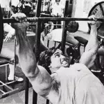 Arnold Schwarzenegger enthüllt die Geheimnisse des Pyramiden-Trainings