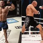 MMA: Tomislav Spahovic "The Beast" aus Bosnien wird jetzt brutal!